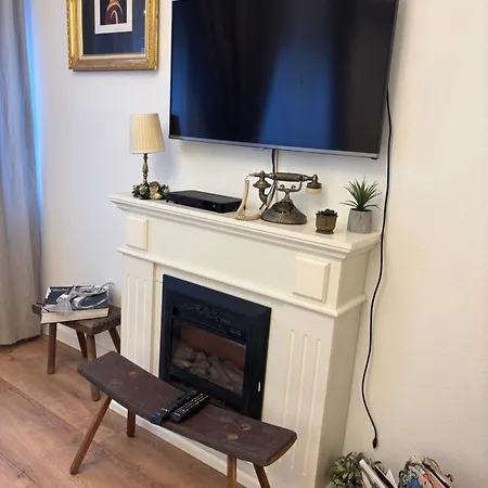 Apartmán Exclusive Antique Next To The Fashion Street