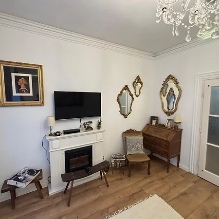Apartmán Exclusive Antique Next To The Fashion Street *