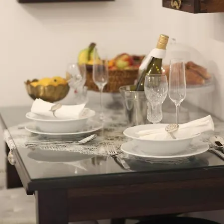 Apartmán Exclusive Antique Next To The Fashion Street