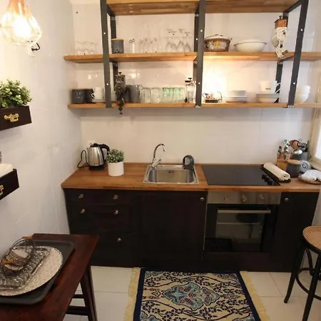 Apartmán Exclusive Antique Next To The Fashion Street *
