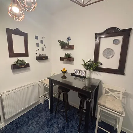 Апартаменты Exclusive Antique Next To The Fashion Street
