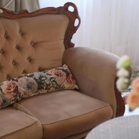 Exclusive Antique Next To The Fashion Street Будапешт