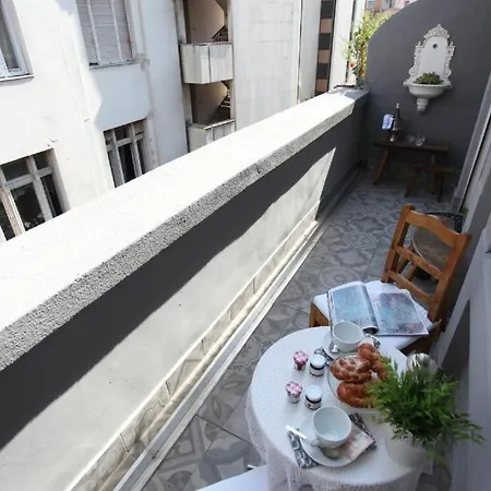 Exclusive Antique Next To The Fashion Street Апартаменты *